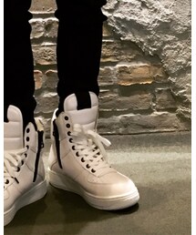 NO ID. | スニーカー