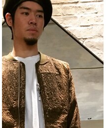 NO ID. | ジャケット/アウター