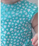 Carter's(カーターズ)の「オールインワン・サロペット(つなぎ/オールインワン)」