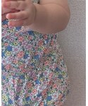 Carter's(カーターズ)の「オールインワン・サロペット(サロペット/オーバーオール)」