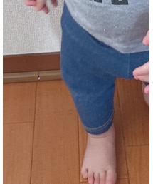 西松屋 | デニムパンツ