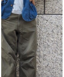 TUKI | その他パンツ