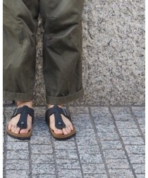 BIRKENSTOCK | サンダル
