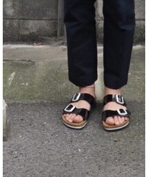 BIRKENSTOCK | サンダル