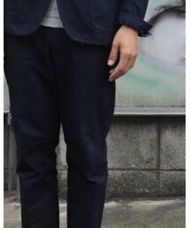 brena wolves | その他パンツ