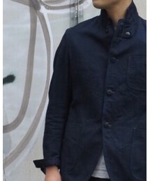 brena wolves | その他アウター