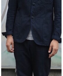 無印良品 | Tシャツ/カットソー