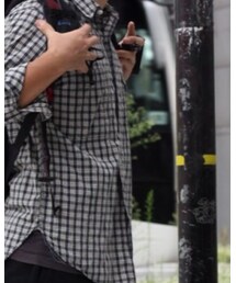 bigyank | シャツ/ブラウス