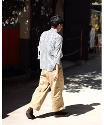 難波神社の祭りにて | その他