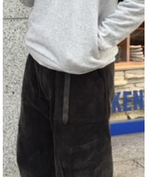  JABEZ CLIFF | ベルト