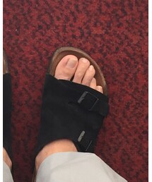 BIRKENSTOCK | サンダル