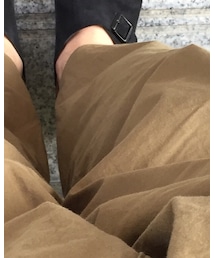 TUKI | その他パンツ