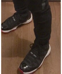 AIR JORDAN | スニーカー