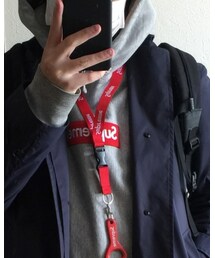 Supreme  | パーカー