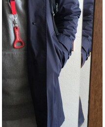 ノーブランド(500円) | ステンカラーコート