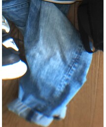 H&M | デニムパンツ