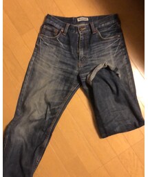 不明 | デニムパンツ