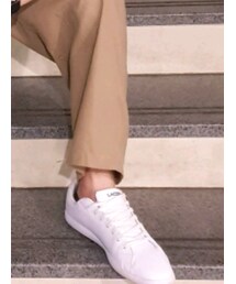 LACOSTE | シューズ
