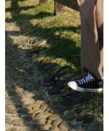 CONVERSE | スリッポン
