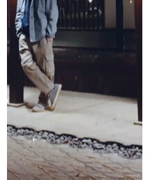 VANS | スーツジャケット
