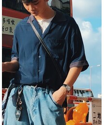 niko and... | シャツ/ブラウス