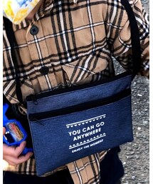 DAISO | ショルダーバッグ