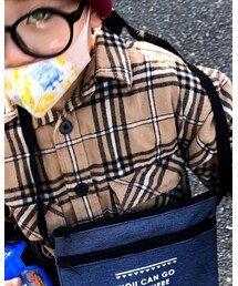 GU | シャツ/ブラウス