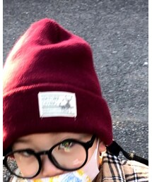 DAISO | ニットキャップ/ビーニー