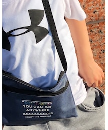 UNDER ARMOUR | Tシャツ/カットソー