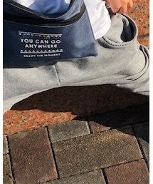 Bee des Bee | スウェットパンツ