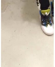 adidas | スニーカー