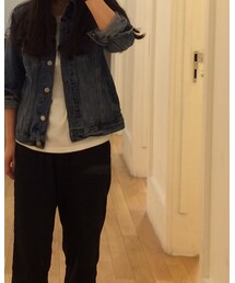 GAP | デニムジャケット