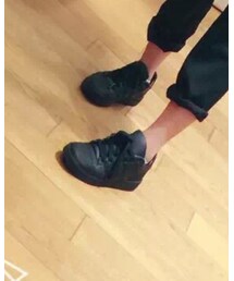 adidas | シューズ