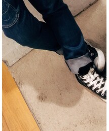 CONVERSE | シューズ