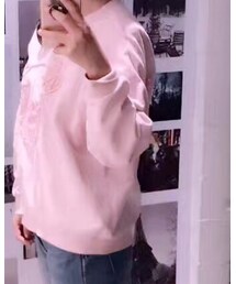 mercibeaucoup, | パーカー