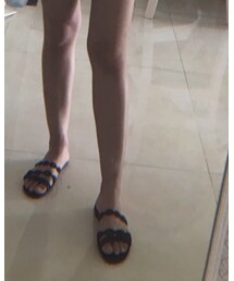 HERMES | シューズ