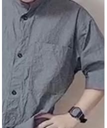 MHL. | シャツ/ブラウス