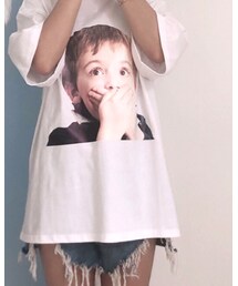 acme de la vie | Tシャツ/カットソー