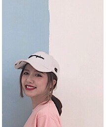 Champion | 帽子