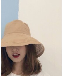 UNIQLO | サンバイザー