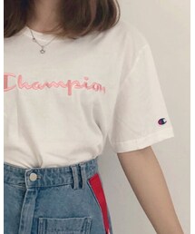 Champion | Tシャツ/カットソー