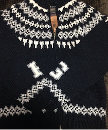 Canadian Sweater Company Ltd. | HYSTERIC GLAMOUR×CANADIAN SWEATER(その他アウター)