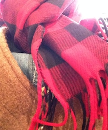 PENDLETON | マフラー