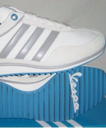 adidas | vespa vintage runner(スニーカー)