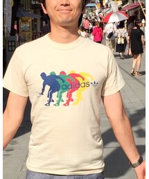 adidas | Tシャツ/カットソー