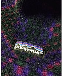 patagonia | その他アウター
