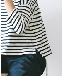 無印良品 | Tシャツ/カットソー