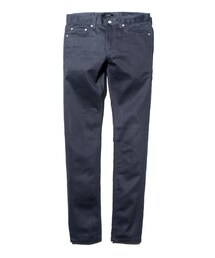 PAPERISM | NIMBLE SOLID GREY(デニムパンツ)