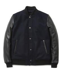 PAPERISM | STADIUM JACKET [NA](スタジャン)