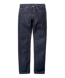 PAPERISM | MORRIS DEEP INDIGO RAW(デニムパンツ)